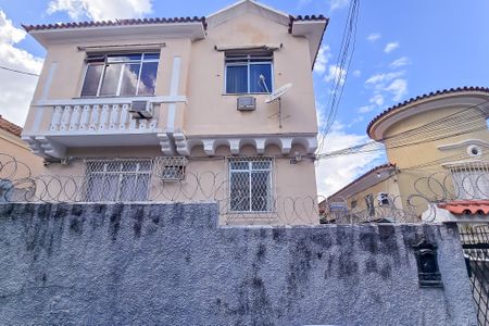 Apartamento à venda com 76m², 2 quartos e sem vagaFachada do Prédio