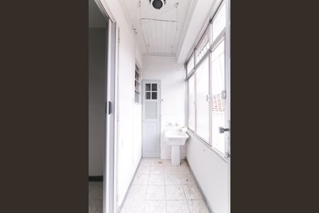 Apartamento à venda com 76m², 2 quartos e sem vagaÁrea de Serviço