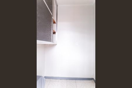 Apartamento à venda com 76m², 2 quartos e sem vagaQuarto de Serviço