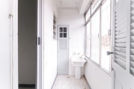 Apartamento à venda com 76m², 2 quartos e sem vagaÁrea de Serviço