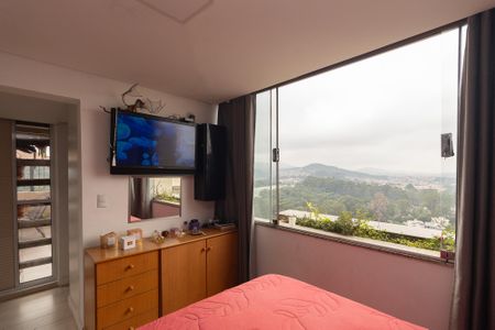 Apartamento à venda com 182m², 4 quartos e 1 vaga Apartamento à venda com 182m², 4 quartos e 1 vagaSuíte 2