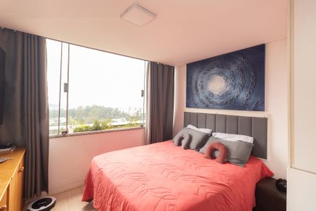 Apartamento à venda com 182m², 4 quartos e 1 vaga Apartamento à venda com 182m², 4 quartos e 1 vagaSuíte 2