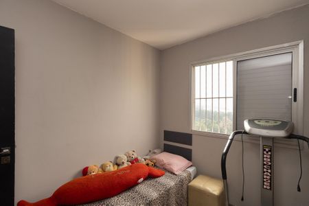 Apartamento à venda com 182m², 4 quartos e 1 vaga Apartamento à venda com 182m², 4 quartos e 1 vagaQuarto 2