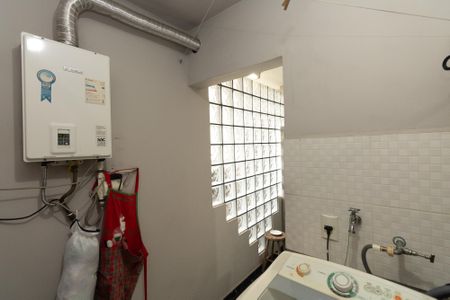 Apartamento à venda com 182m², 4 quartos e 1 vaga Apartamento à venda com 182m², 4 quartos e 1 vagaÁrea de Serviço