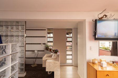 Apartamento à venda com 182m², 4 quartos e 1 vaga Apartamento à venda com 182m², 4 quartos e 1 vagaSuíte 2