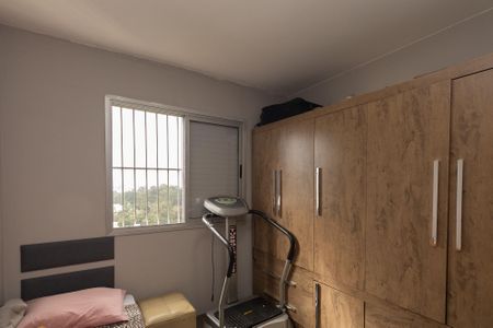 Apartamento à venda com 182m², 4 quartos e 1 vaga Apartamento à venda com 182m², 4 quartos e 1 vagaQuarto 2