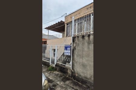 Casa à venda com 340m², 5 quartos e 2 vagas