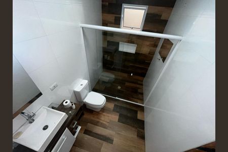 Casa à venda com 128m², 3 quartos e 2 vagasFoto 19