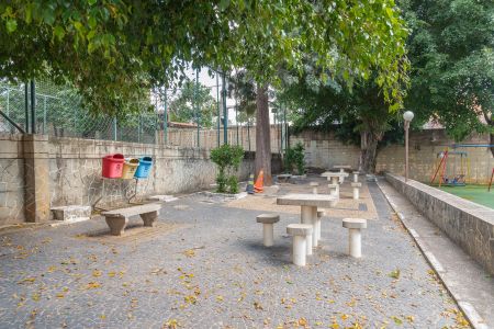 Apartamento para alugar com 55m², 2 quartos e 1 vagaÁrea comum