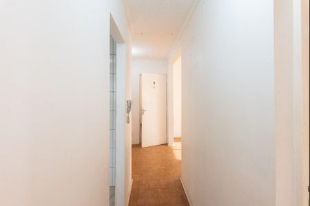 Apartamento para alugar com 55m², 2 quartos e 1 vagaCorredor