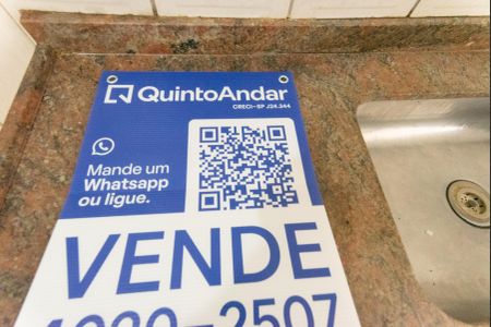 Apartamento para alugar com 55m², 2 quartos e 1 vagaPlaquinha