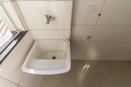 Apartamento para alugar com 45m², 2 quartos e 1 vagaÁrea de Serviço