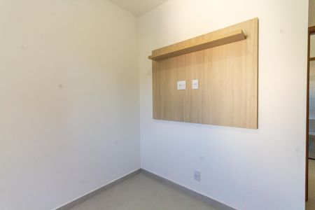 Apartamento para alugar com 45m², 2 quartos e 1 vagaQuarto 1