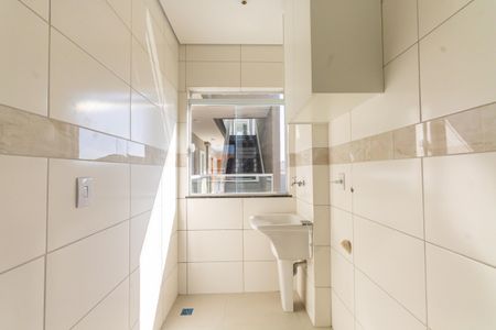Apartamento para alugar com 45m², 2 quartos e 1 vagaÁrea de Serviço