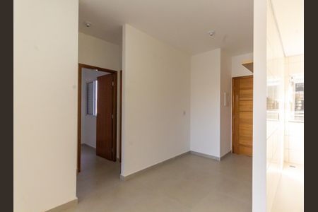 Apartamento para alugar com 45m², 2 quartos e 1 vagaSala