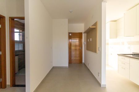 Apartamento para alugar com 45m², 2 quartos e 1 vagaSala