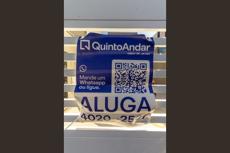 Apartamento para alugar com 45m², 2 quartos e 1 vagaPlaca