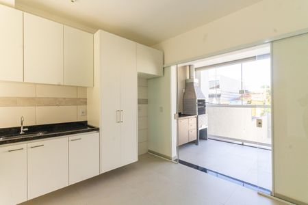 Apartamento para alugar com 45m², 2 quartos e 1 vagaCozinha