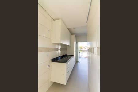 Apartamento para alugar com 45m², 2 quartos e 1 vagaCozinha