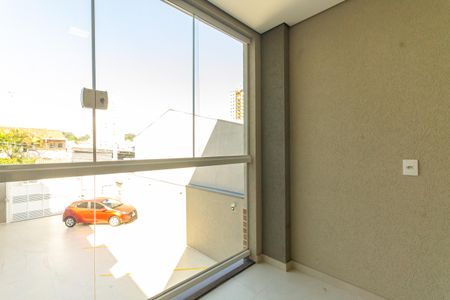 Apartamento para alugar com 45m², 2 quartos e 1 vagaVaranda Gourmet