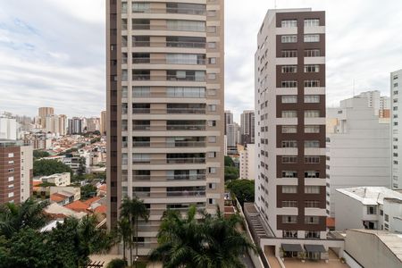 Studio para alugar com 30m², 1 quarto e sem vaga Studio para alugar com 30m², 1 quarto e sem vagaVista