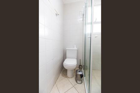 Apartamento à venda com 94m², 2 quartos e 1 vaga Apartamento à venda com 94m², 2 quartos e 1 vagaBanheiro 2