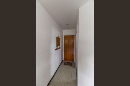 Apartamento à venda com 94m², 2 quartos e 1 vaga Apartamento à venda com 94m², 2 quartos e 1 vagaCorredor da Sala
