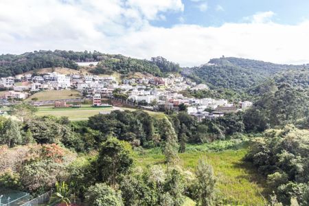 Apartamento à venda com 94m², 2 quartos e 1 vaga Apartamento à venda com 94m², 2 quartos e 1 vagaVista do Quarto