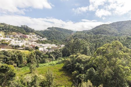 Apartamento à venda com 94m², 2 quartos e 1 vaga Apartamento à venda com 94m², 2 quartos e 1 vagaVista da Suíte