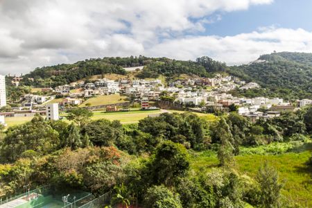 Apartamento à venda com 94m², 2 quartos e 1 vaga Apartamento à venda com 94m², 2 quartos e 1 vagaVista da Suíte