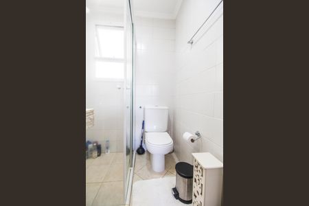 Apartamento à venda com 94m², 2 quartos e 1 vaga Apartamento à venda com 94m², 2 quartos e 1 vagaBanheiro da Suíte