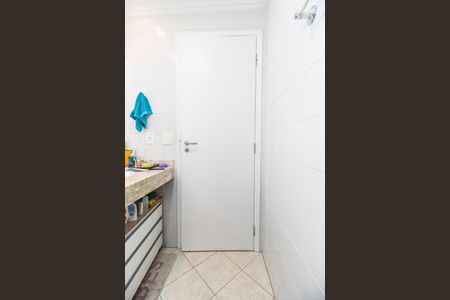 Apartamento à venda com 94m², 2 quartos e 1 vaga Apartamento à venda com 94m², 2 quartos e 1 vagaBanheiro 2