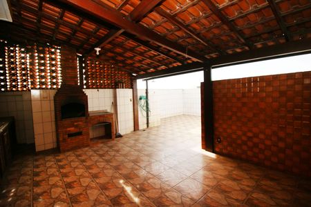 Apartamento à venda com 125m², 2 quartos e 2 vagasÁrea gourmet
