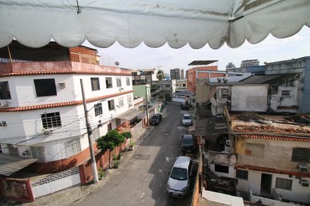 Apartamento à venda com 125m², 2 quartos e 2 vagasVista da Sala