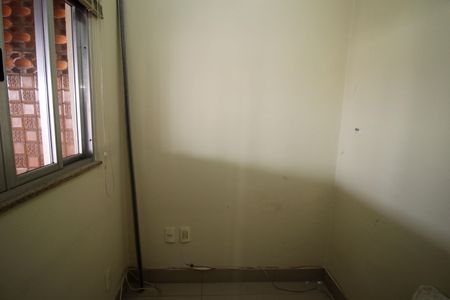 Apartamento à venda com 125m², 2 quartos e 2 vagasQuarto de Serviço