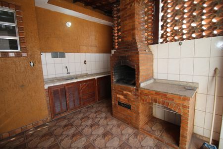 Apartamento à venda com 125m², 2 quartos e 2 vagasÁrea gourmet