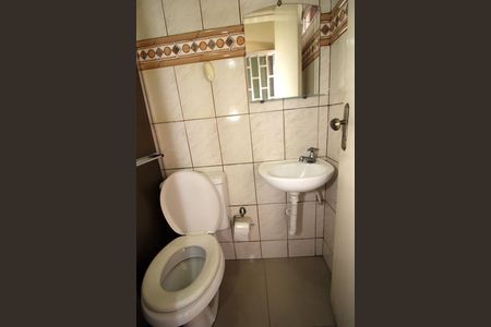 Apartamento à venda com 125m², 2 quartos e 2 vagasBanheiro de serviço