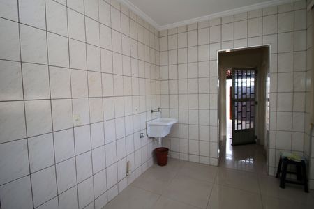 Apartamento à venda com 125m², 2 quartos e 2 vagasÁrea de Serviço