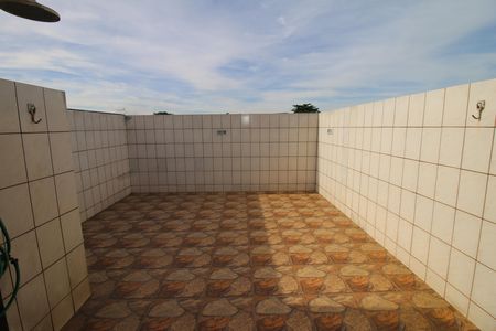 Apartamento à venda com 125m², 2 quartos e 2 vagasÁrea livre - Terraço
