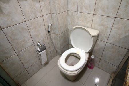 Apartamento à venda com 125m², 2 quartos e 2 vagasBanheiro Social