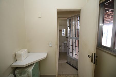 Apartamento à venda com 125m², 2 quartos e 2 vagasQuarto de Serviço