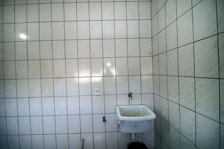 Apartamento à venda com 125m², 2 quartos e 2 vagasÁrea de Serviço