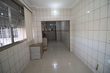 Apartamento à venda com 125m², 2 quartos e 2 vagasÁrea de Serviço