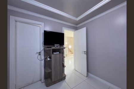 Casa de condomínio à venda com 280m², 4 quartos e 3 vagas Casa de condomínio à venda com 280m², 4 quartos e 3 vagasSuite 3 (canadense)