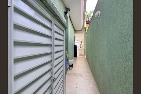 Casa de condomínio à venda com 280m², 4 quartos e 3 vagas Casa de condomínio à venda com 280m², 4 quartos e 3 vagasÁrea externa