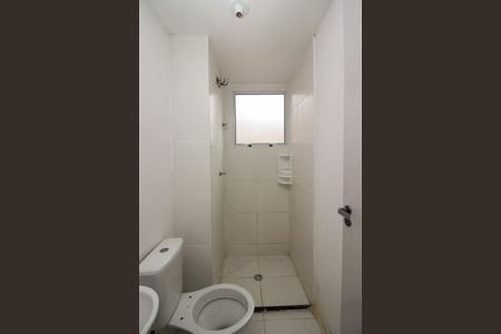 Apartamento à venda com 50m², 2 quartos e sem vaga Apartamento à venda com 50m², 2 quartos e sem vagaBanheiro