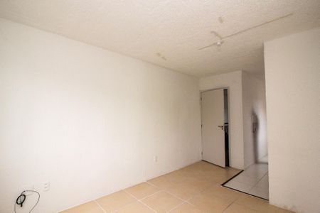 Apartamento à venda com 50m², 2 quartos e sem vaga Apartamento à venda com 50m², 2 quartos e sem vagaSala