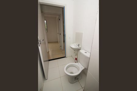 Apartamento à venda com 50m², 2 quartos e sem vaga Apartamento à venda com 50m², 2 quartos e sem vagaBanheiro