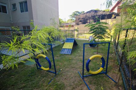 Apartamento à venda com 50m², 2 quartos e sem vaga Apartamento à venda com 50m², 2 quartos e sem vagaEspaço pet