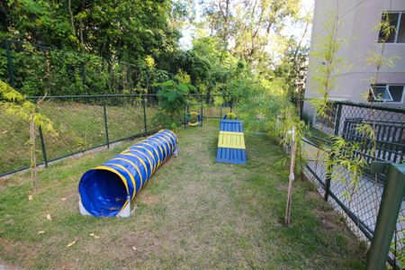 Apartamento à venda com 50m², 2 quartos e sem vaga Apartamento à venda com 50m², 2 quartos e sem vagaEspaço pet